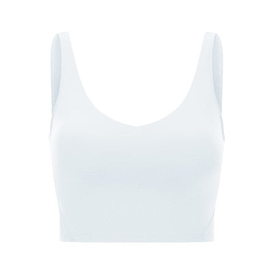 seamless Fitness tank top