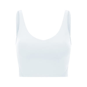 seamless Fitness tank top