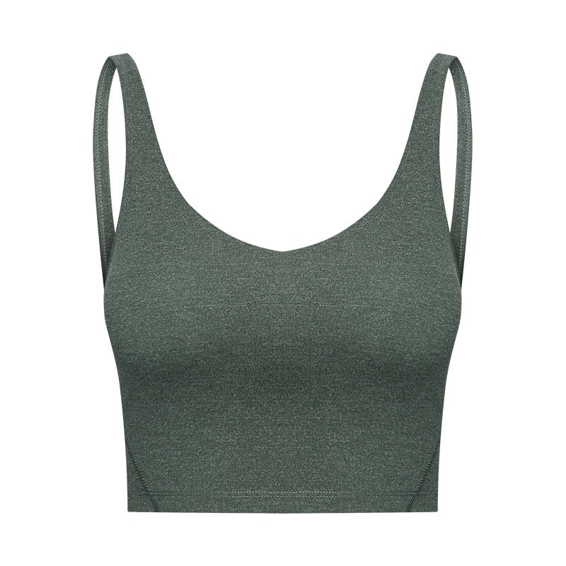 seamless Fitness tank top