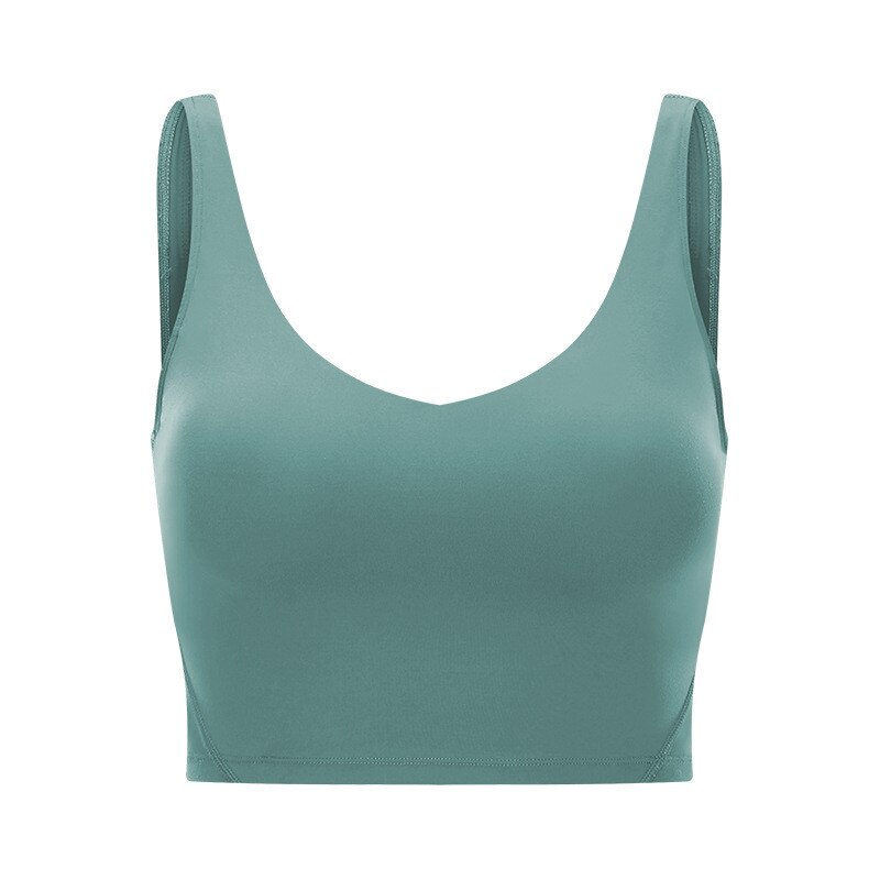 seamless Fitness tank top