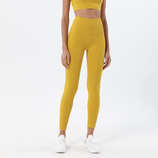 Seamless High Waist leggings