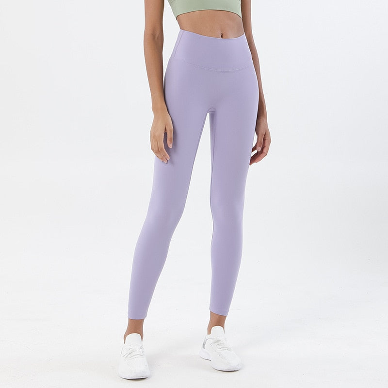 Seamless High Waist leggings