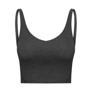 seamless Fitness tank top