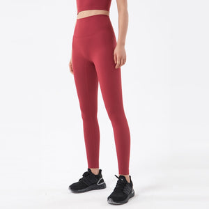 Seamless High Waist leggings