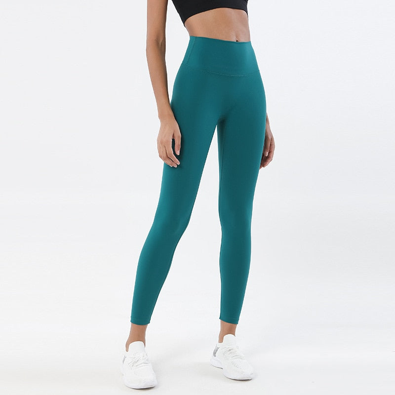 Seamless High Waist leggings