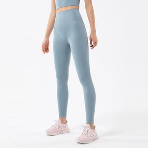 Seamless High Waist leggings