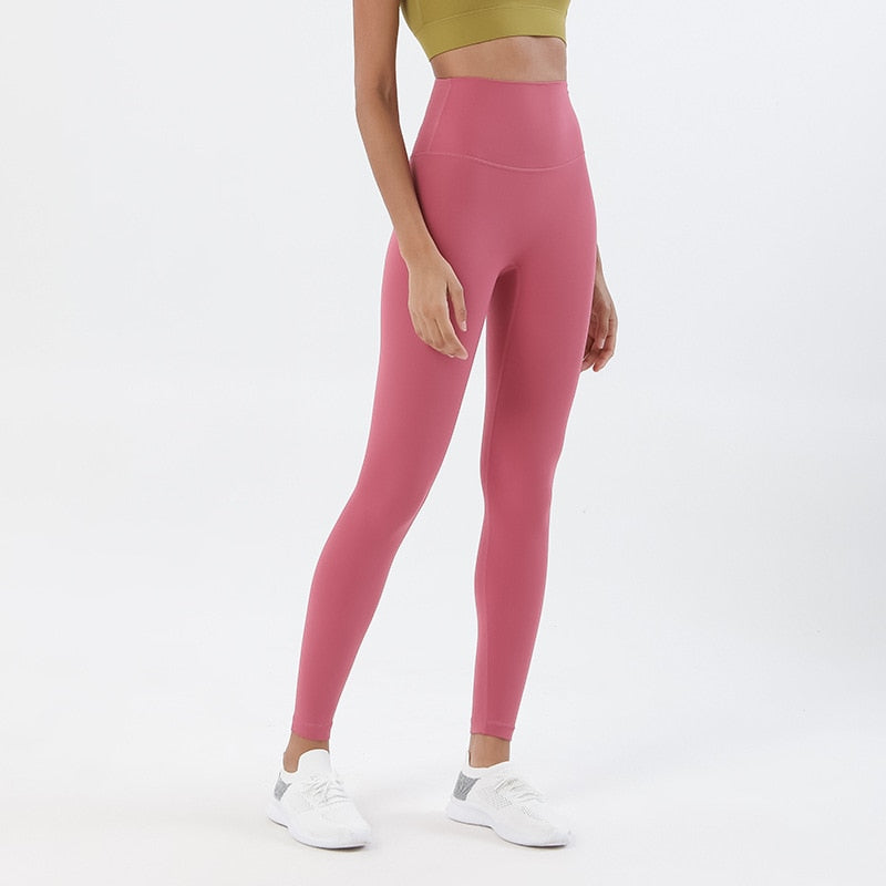 Seamless High Waist leggings