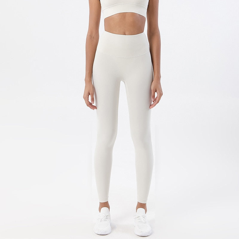 Seamless High Waist leggings