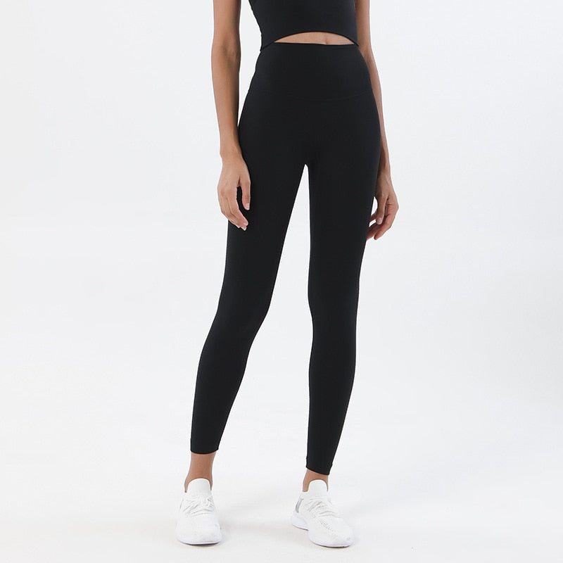 Seamless High Waist leggings