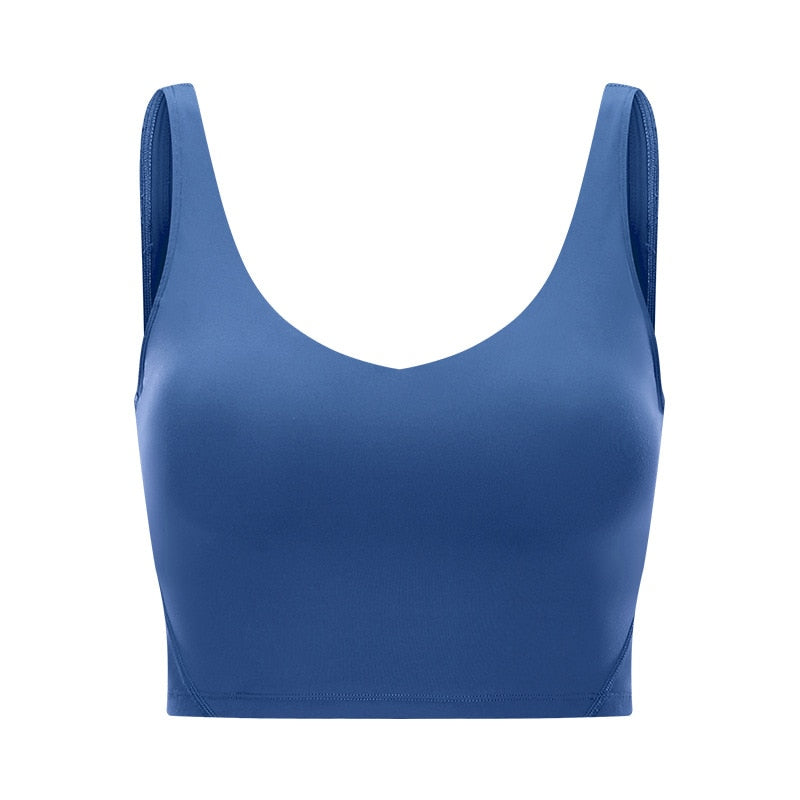 seamless Fitness tank top