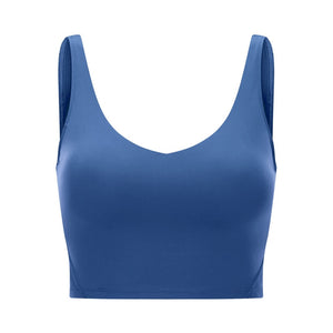 seamless Fitness tank top