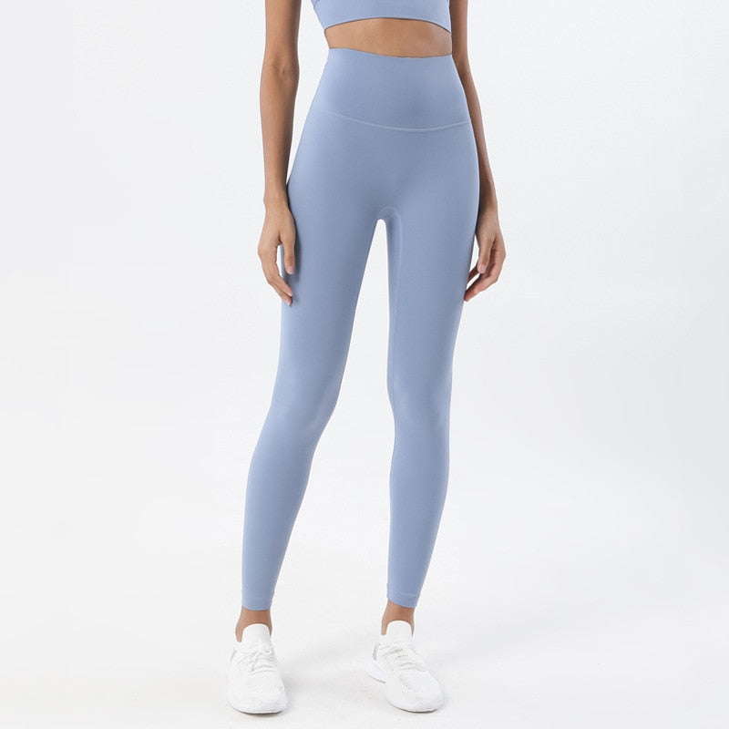 Seamless High Waist leggings