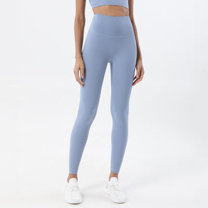 Seamless High Waist leggings