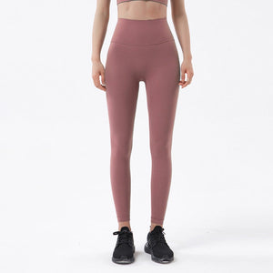 Seamless High Waist leggings