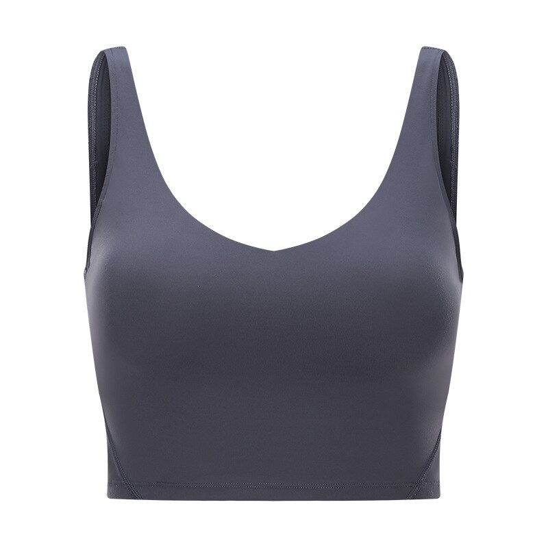 seamless Fitness tank top