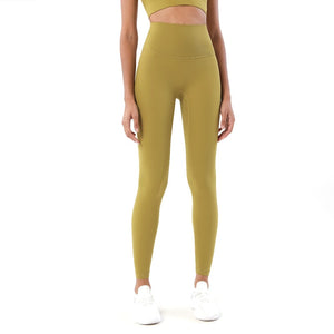 Seamless High Waist leggings