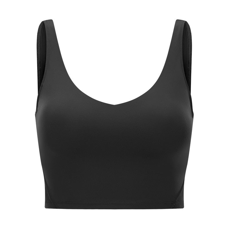 seamless Fitness tank top