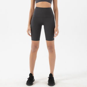 fitness High Waisted long shorts