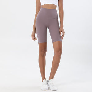 fitness High Waisted long shorts