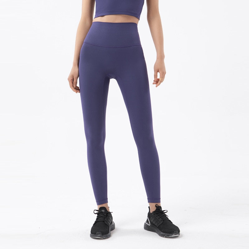 Seamless High Waist leggings