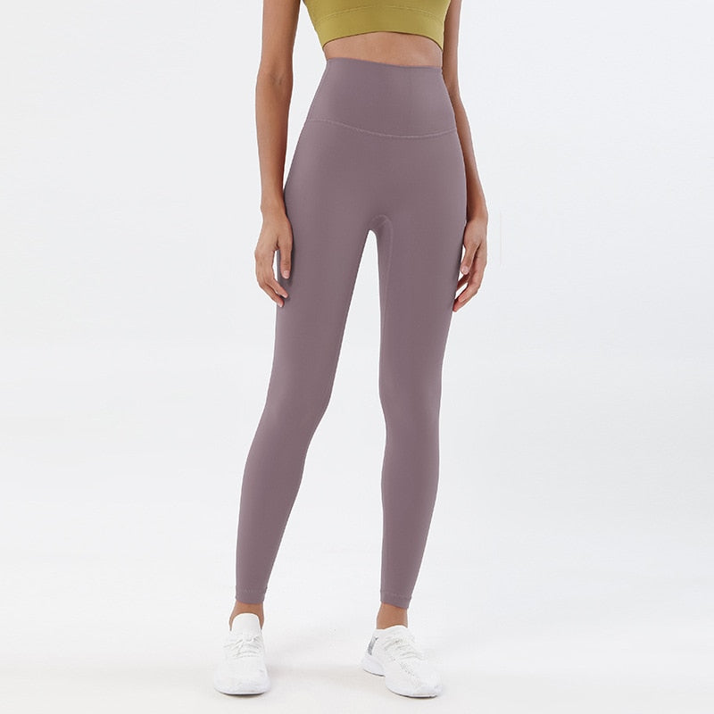 Seamless High Waist leggings