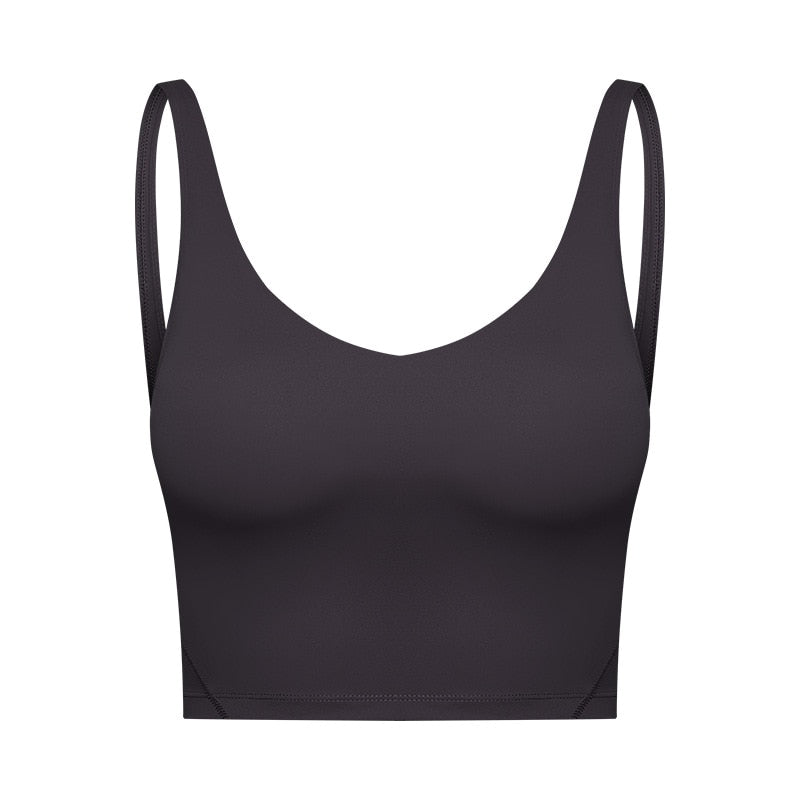 seamless Fitness tank top