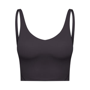 seamless Fitness tank top