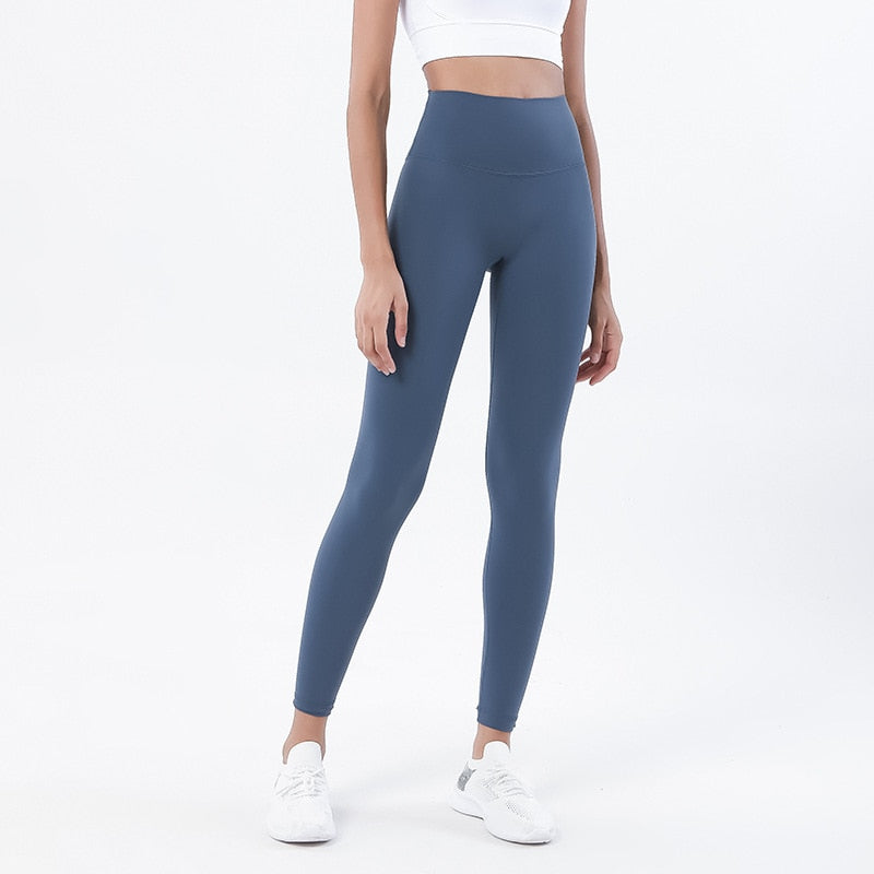 Seamless High Waist leggings