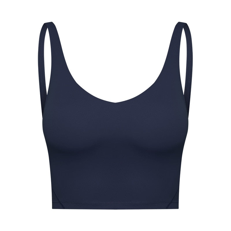 seamless Fitness tank top