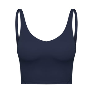 seamless Fitness tank top