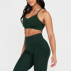 Scrunch Seamless Yoga Set