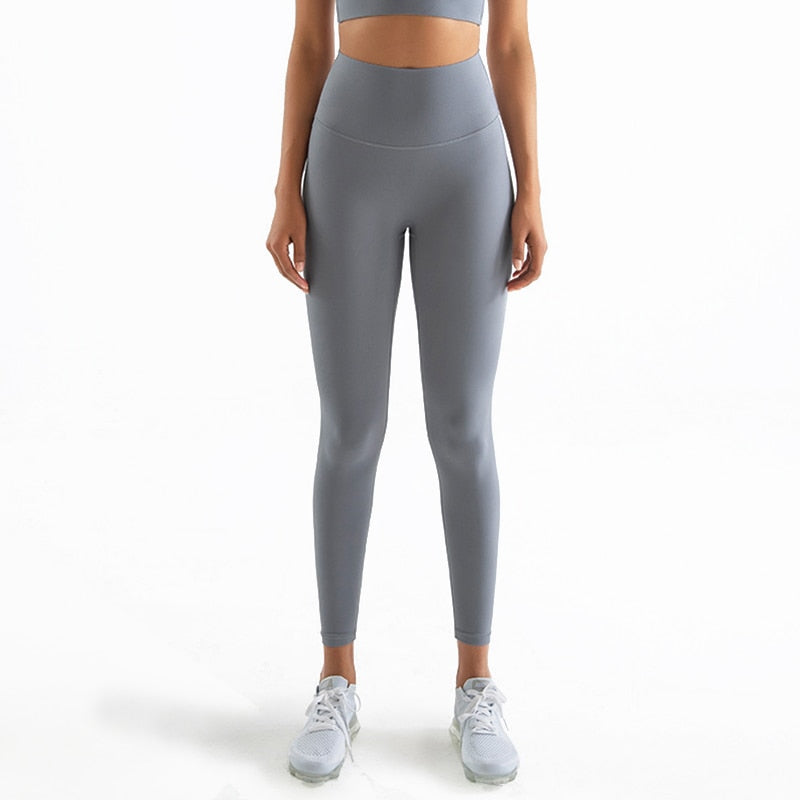 Seamless High Waist leggings