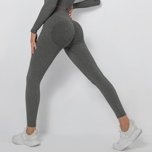 Seamless Fitness Leggings