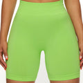 Green Shorts