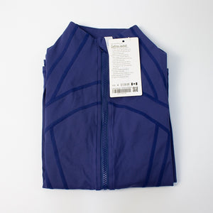 Slim Fit Fitness Jacket