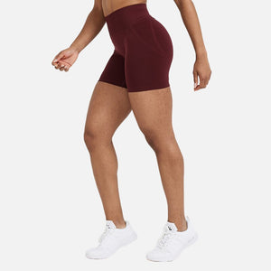 Seamless Fitness Scrunch short Shorts