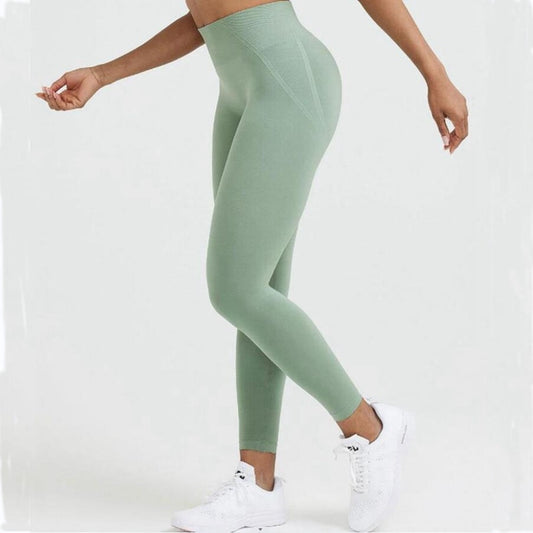 Seamless High waist Legging