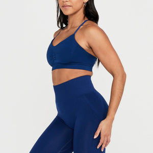 Scrunch Seamless Yoga Set