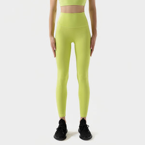 Seamless High Waist leggings