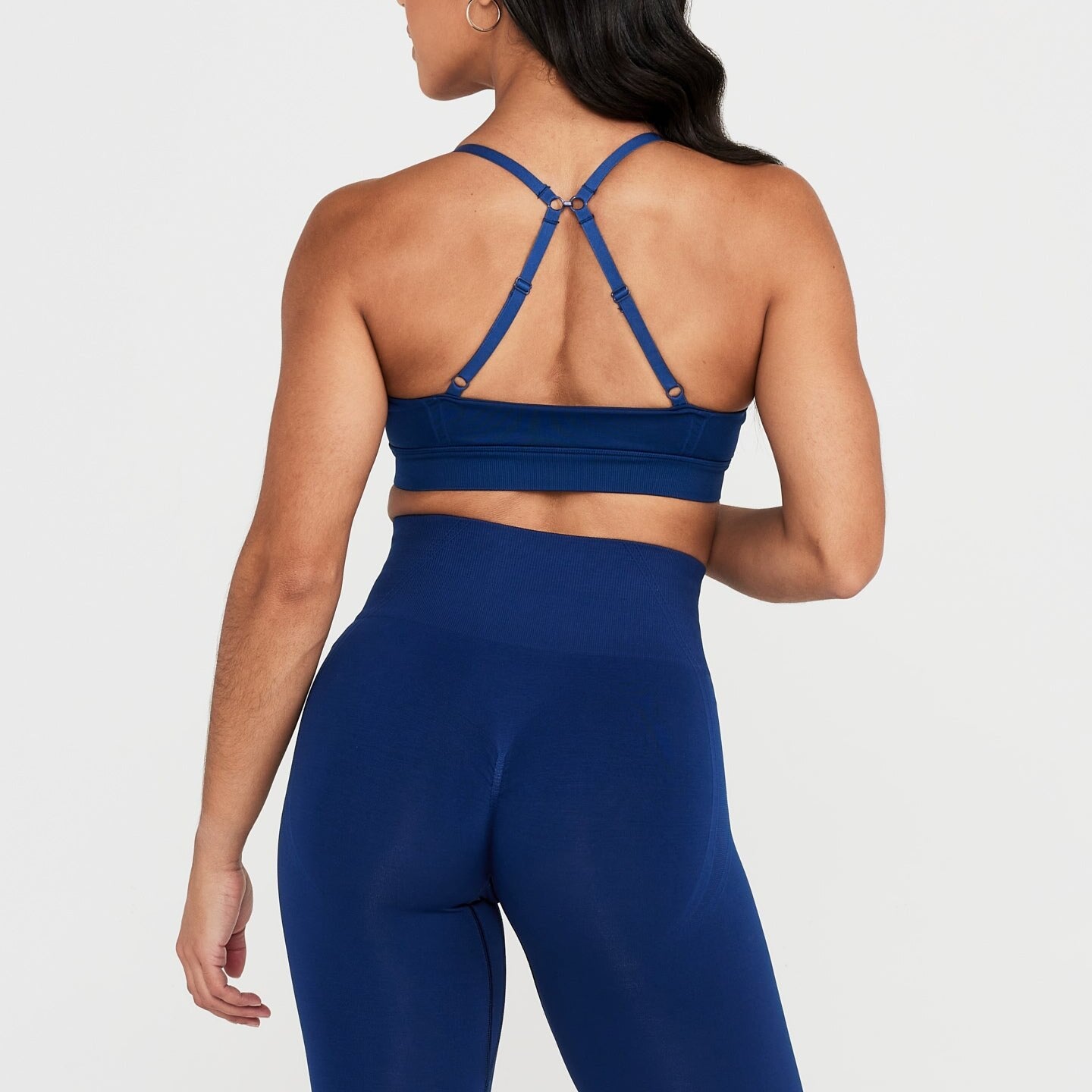 Scrunch Seamless Yoga Set