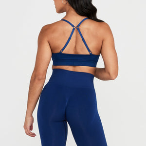 Scrunch Seamless Yoga Set