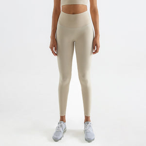 Seamless High Waist leggings