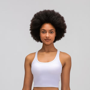 Seamless Fitness Tank Top