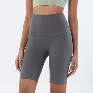 fitness High Waisted long shorts