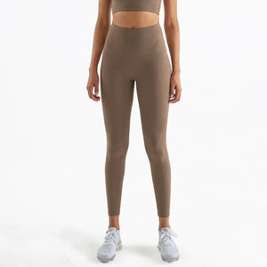 Seamless High Waist leggings