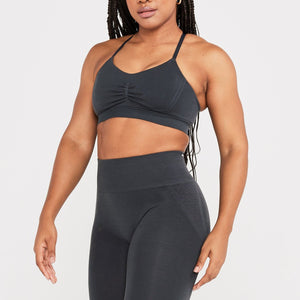 Scrunch Seamless Yoga Set