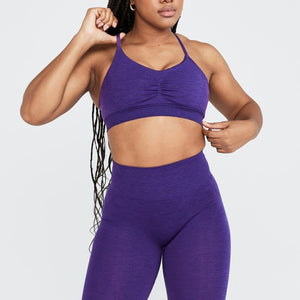 Scrunch Seamless Yoga Set