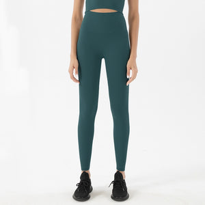 Seamless High Waist leggings