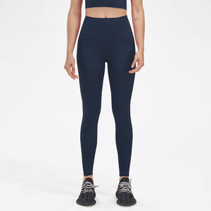 Seamless High Waist leggings